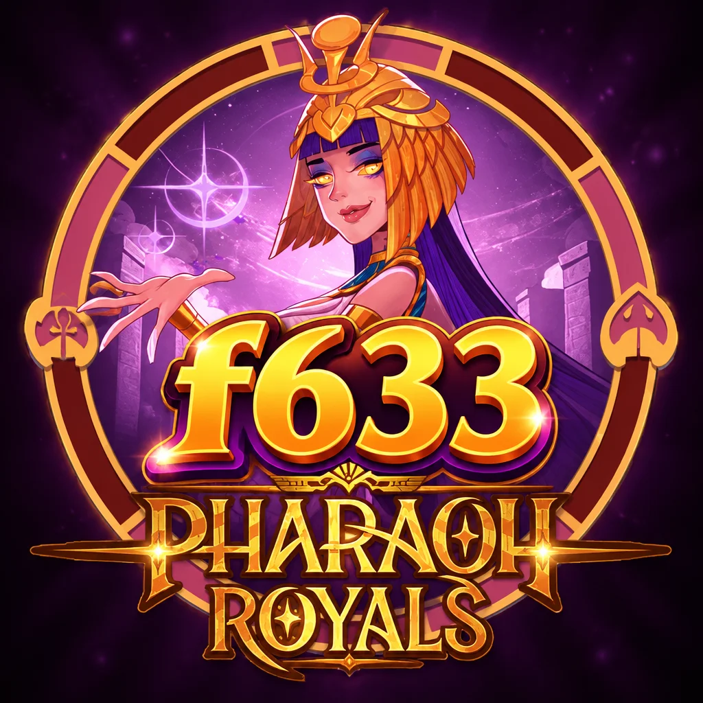 f633 · Pharaoh Royals