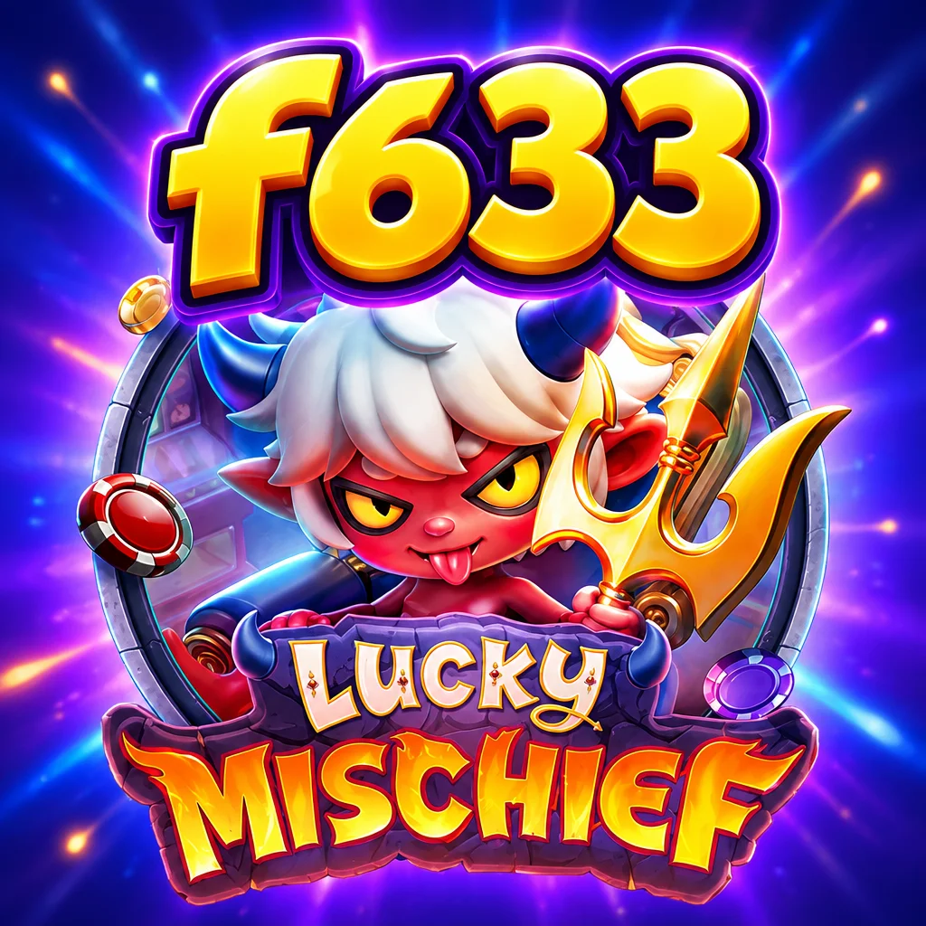 f633 · Lucky Mischief