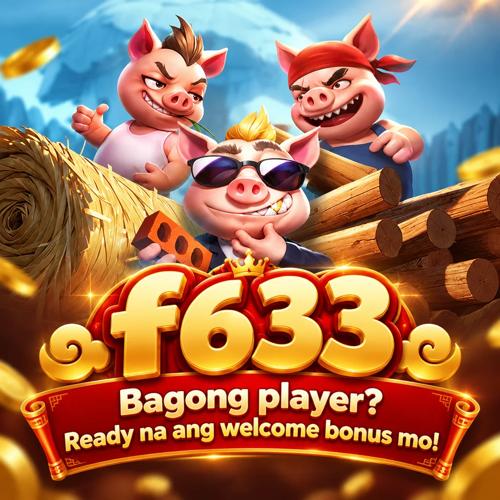 f633 · Mga laro at download