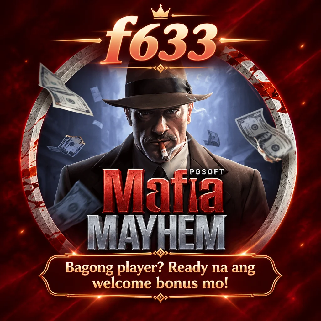 f633 · Mafia Mayhem