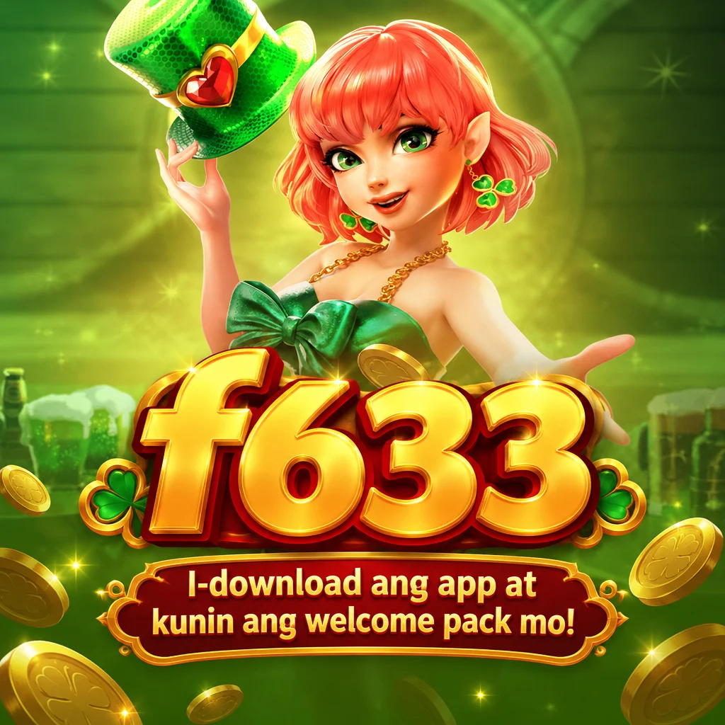 f633 · Mga laro at download