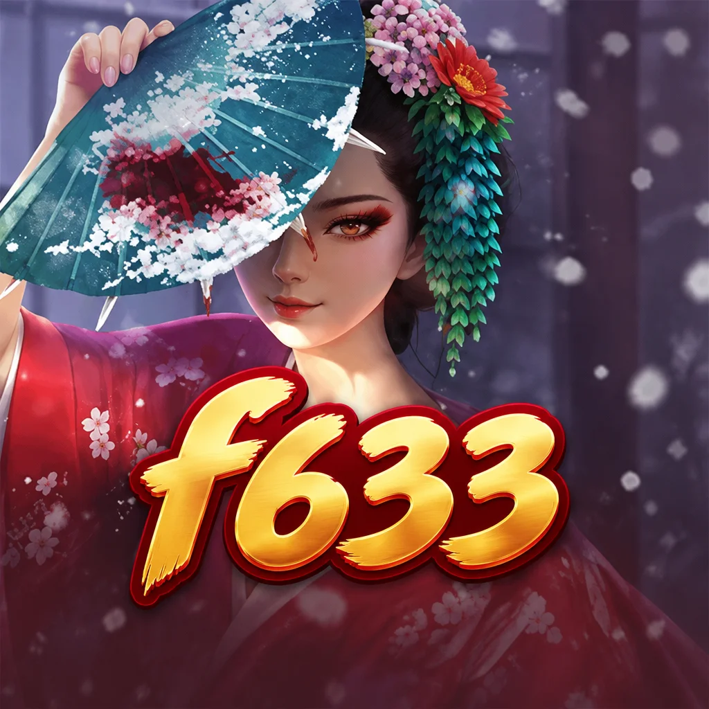 f633 · Geisha Revenge
