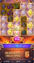 f633 · Alchemy Gold